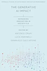 The Generative AI Impact