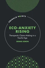 Eco-Anxiety Rising