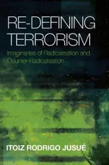 Re-Defining Terrorism