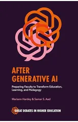 After Generative AI