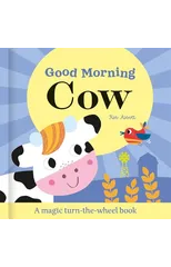Good Morning Cow
