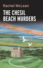 The Chesil Beach Murders
