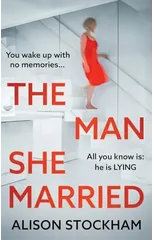The Man She Married