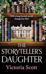 The Storyteller's Daughter
