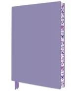 Lilac Artisan Sketch Book