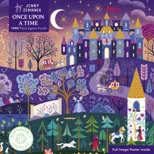 Adult Sustainable Jigsaw Puzzle Jenny Zemanek