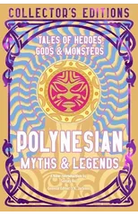 Polynesian Stories & Legends