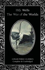 The War of the Worlds