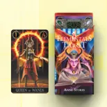 Anne Stokes Tarot Card Pack