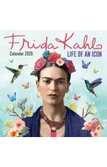 Frida Kahlo