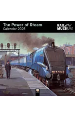 National Railway Museum