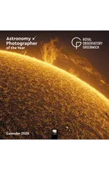 Royal Observatory Greenwich