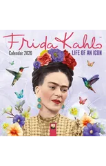 Frida Kahlo