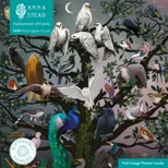 Adult Sustainable Jigsaw Puzzle Anna Stead