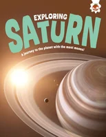 Exploring Saturn