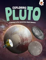 Exploring Pluto