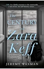 The Century of Zara Keff