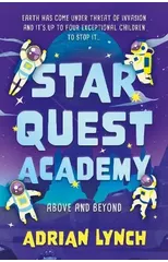 Star Quest Academy