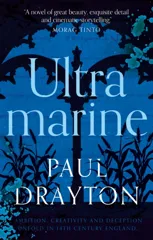 Ultramarine