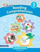 Reading Comprehension Student Book 1
