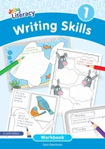 Writing Skills Workbook 1