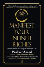 Manifest Your Infinite Riches