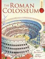 Roman Colosseum