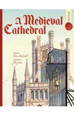 Medieval Cathedral