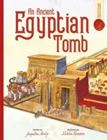 Ancient Egyptian Tomb