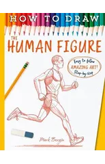 How To Draw The Human Figure