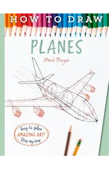 How To Draw Planes