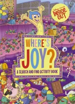 Where's Joy?