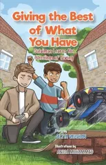 Sharing the Best of What You Have