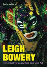 Leigh Bowery