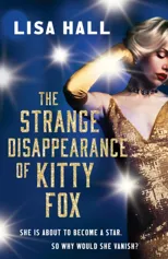 The Strange Disappearance of Kitty Fox