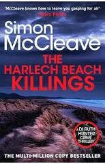 The Harlech Beach Killings