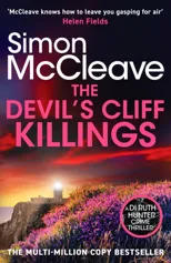 The Devil's Cliff Killings