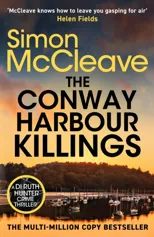 The Conway Harbour Killings