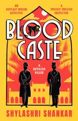 Blood Caste