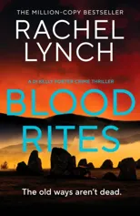 Blood Rites