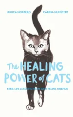 The Healing Power of Cats