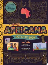Africana Activity Book