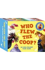 Who Flew the Coop?