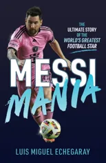 Messi Mania