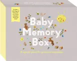 Baby Memory Box