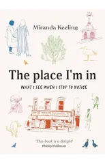 The Place I'm In