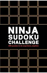 Ninja Sudoku Challenge