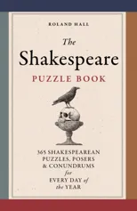 The Shakespeare Puzzle Book
