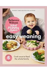 What Mummy Makes
