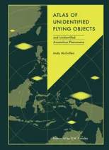 Atlas of Unidentified Flying Objects